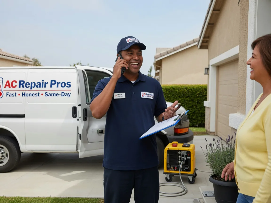 AC Repair River, KY FAQs